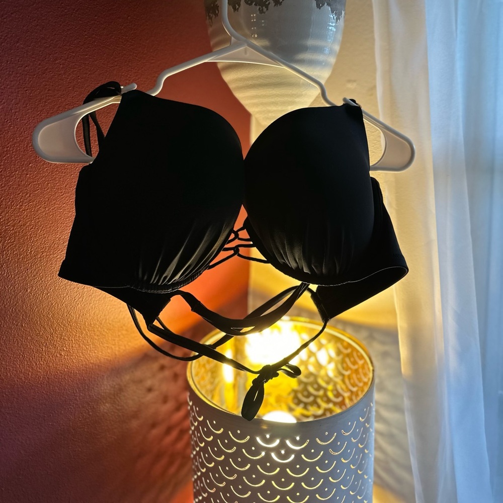Bathing suit